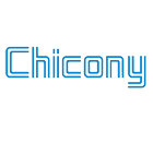 CHICONY Keyboard KB-9973 2.44